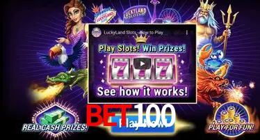 Cadastro rápido e seguro na bet100