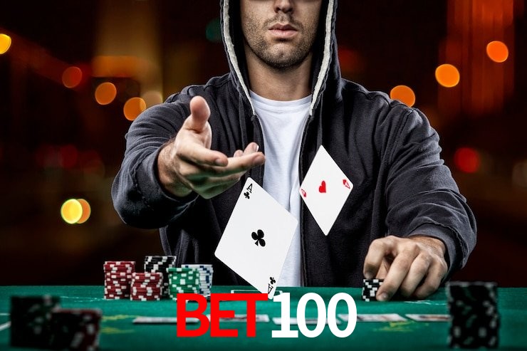 Apostas com odds competitivas na bet100