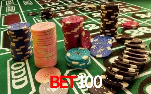 Escolher plataforma para baixar bet100