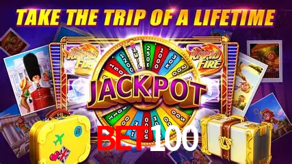 Bônus após cadastro na bet100