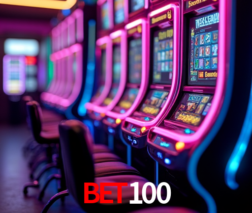 Loterias online na bet100