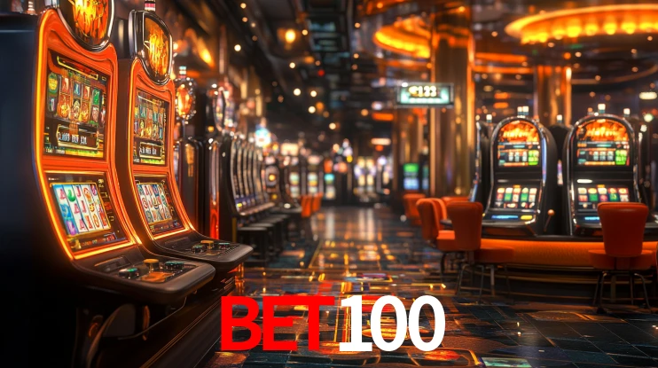 Bônus de boas-vindas na bet100