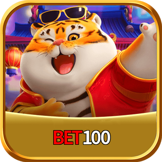 Imagem promocional da bet100 mostrando a plataforma e suas vantagens